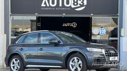 Audi Q5 de 2020