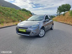 Renault Clio Break 1.2 16V Fairway