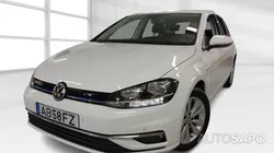 Volkswagen Golf de 2020