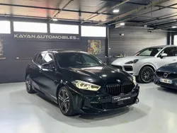 BMW SERIE 1 120d xDrive - BVA Sport - Toit ouvrant - sièges électriques