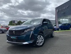 Peugeot 5008 (2) BlueHDi 130 EAT8 Active Business