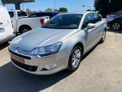 Citroën C5 2.0 HDi 160 Exclusive