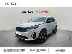 Peugeot 3008 BlueHDi 130ch S&S EAT8 Allure Pack