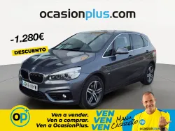 BMW Serie 2 218dA Active Tourer
