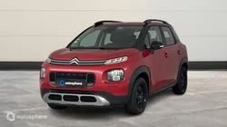 Citroen C3 Aircross BlueHDi 110ch S&S Feel