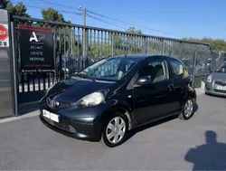 TOYOTA AYGO 1.0L 68cv CLIM / KIT EMBRAYAGE NEUF / ENTRETIEN COMPLET À JOUR