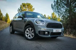 MINI Countryman One D