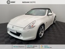 Nissan 370Z Roadster 3.7 V6 328 Pack