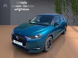 Ds DS 3 Crossback BlueHDi 130ch SO CHIC Automatique