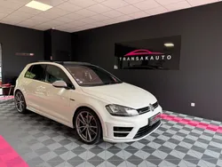 VOLKSWAGEN GOLF 7R 2.0 TSI 300 BlueMotion Technology DSG6 4Motion