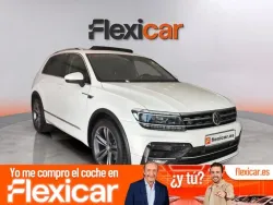 Volkswagen Tiguan 2.0TDI Urban Sport DSG 110kW
