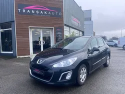 PEUGEOT 308 AFFAIRE 1.6 HDI 92 FAP BVM5 PACK CD CLIM CONFORT / TVA Récupérable /
