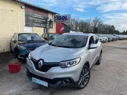 RENAULT Kadjar dCi 110 Chx INTENS 45 000 Kms