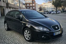 Seat Leon 1.6 tdi