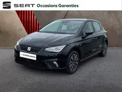Seat Ibiza 1.0 TSI 95ch Copa