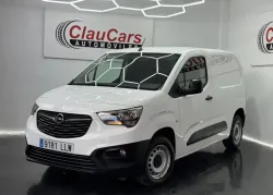 Peugeot Partner Partner 1.5BlueHDI S&S Premium Standard 600kg 100