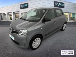 Renault Twingo III TCe 95 Zen