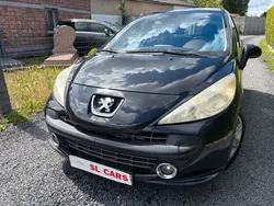 Peugeot 207 1.6 essence 2490