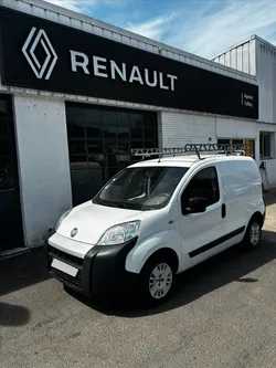 Fiat fiorino – 1.3 jtd 75ch – utilitaire