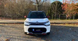 Citroën C3 Aircross 1.2 C-Series 110cv