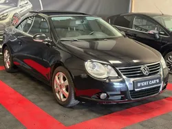 Volkswagen VW EOS 2.0 TDI GARANTIE 12 MOIS
