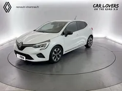 RENAULT Clio TCe 90 X-Tronic Evolution