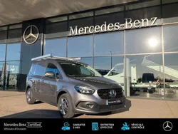 Mercedes Citan 112 CDI Fourgon PRO Standard 23 750HT