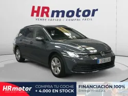 VOLKSWAGEN Golf 1.0 eTSI Life DSG 81kW
