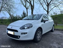 Fiat Punto 1.2 Easy Start&Stop