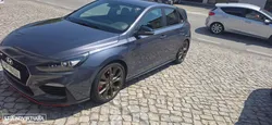 Hyundai i30 2.0 T-GDI N Performance