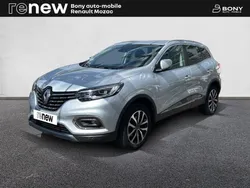 Renault Kadjar TCe 140 Techno