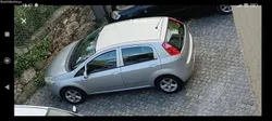 Fiat Punto Gasolina