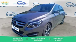 Mercedes Classe B 200 d 136 Sport Edition