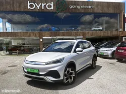 BYD Atto 3 Comfort