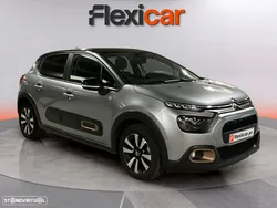 Citroën C3 1.2 PureTech C-Series