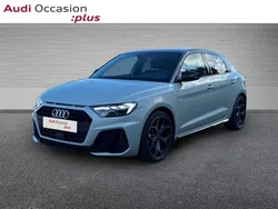Audi A1 Sportback 35 TFSI 150ch S line plus S tronic 7