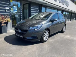 Opel Corsa 1.3 CDTi Business Edition