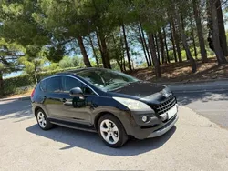 Peugeot 3008 1.6 HDI 16V 112cv Allure 2012