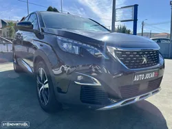 Peugeot 3008 1.2 PureTech GT Line EAT6