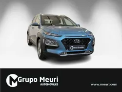 HYUNDAI Kona 1.0 TGDI Style Sky 4x2