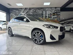 BMW X2 25 e xDrive Pack M
