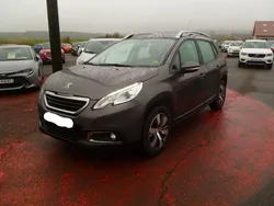 Peugeot 2008 1.2 E-THP 110CH PURETECH ACTIVE