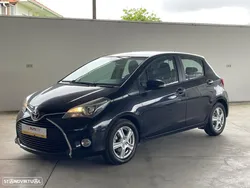 Toyota Yaris 1.4 D-4D Comfort+AC