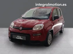 FIAT Panda 1.0 Hybrid Pop 51KW