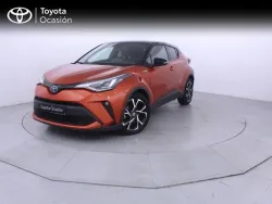 Toyota C-HR 180H Advance Luxury