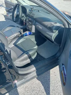 Seat Toledo TDI sport