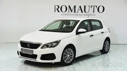 Peugeot 308 de 2018