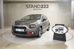 Citroën C3 1.2 PureTech C-Series