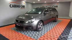 Peugeot 308 de 2018