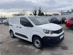 Peugeot Partner L1 FOURGON 650 KG BlueHDi 100 cv Premium